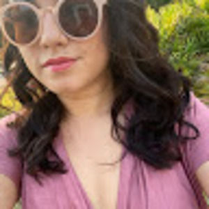 Meet your Posher, Natalia